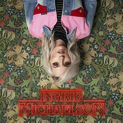 Ingrid Michaelson Stranger Songs Vinyl LP