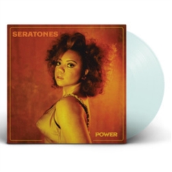 Seratones Power Vinyl LP