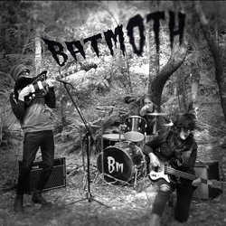 Batmoth Bones Of Brian Jones / Ghouls Boogie Vinyl LP