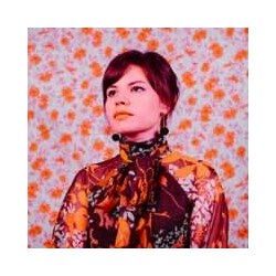 Deidre & The Dark Variety Hour Vinyl LP
