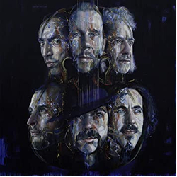 Lusitanian Ghosts Lusitanian Ghosts Vinyl LP