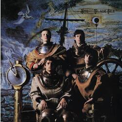 XTC Black Sea Vinyl LP