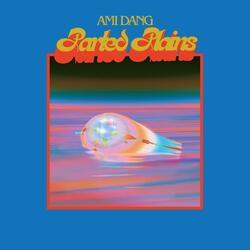 Ami Dang Parted Plains Vinyl LP