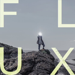 Rachael Dadd Flux Vinyl LP