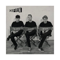 Knifven Trott Dott Kott Vinyl LP