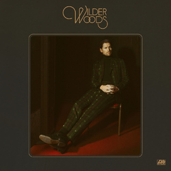 Wilder Woods Wilder Woods Vinyl LP