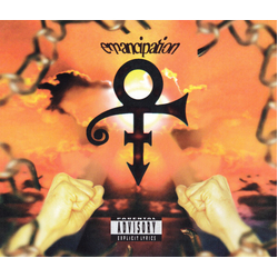 The Artist (Formerly Known As Prince) Emancipation Vinyl 6 LP