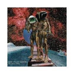 Swan Valley Heights The Heavy Seed Vinyl LP