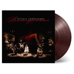 Within Temptation An Acoustic Night At The Theatre Vinyl LP
