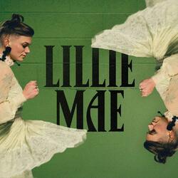 Lillie Mae Rische Other Girls Vinyl LP