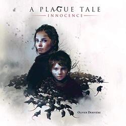 Olivier Deriviere A Plague Tale: Innocence Vinyl 2 LP
