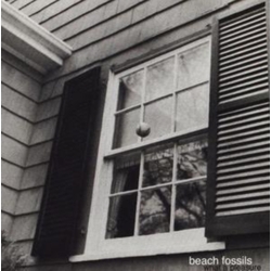 Beach Fossils What A Pleasure Vinyl LP
