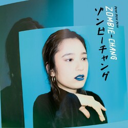 ZOMBIE-CHANG Petit Petit Petit Vinyl LP