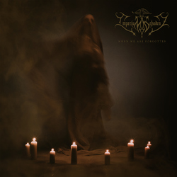 Imperium Dekadenz When We Are Forgotten Vinyl LP