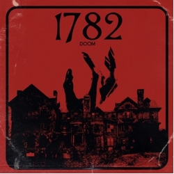 Seventeen Eighty Two 1782 -Coloured- Gold Vinyl LP