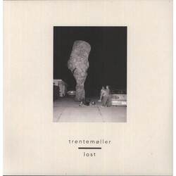 Trentemøller Lost Vinyl 2 LP