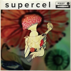 Supercell Supercel Vinyl LP