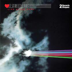 Streetheart Live After Dark Vinyl LP