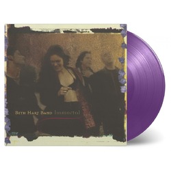 Beth Hart Band Immortal Vinyl LP