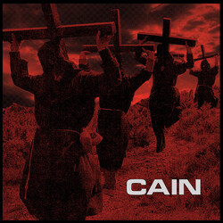 Cain (6) Cain Vinyl 2 LP