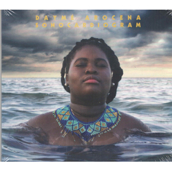 Daymé Arocena Sonocardiogram Vinyl LP