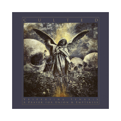 Culted Vespertina Synaxis Synaxis - A Prayer For Union And Emptiness -Ep- Vinyl LP