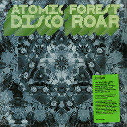 Atomic Forest Disco Roar Vinyl LP