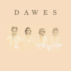 Dawes (2) North Hills Vinyl LP