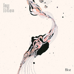 Flor (7) Ley Lines Vinyl LP