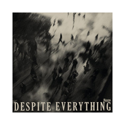 Despite Everything Trails Vinyl LP