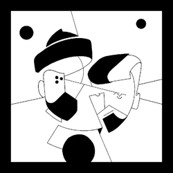 Adana Twins Picture: Adana Twins Vinyl LP