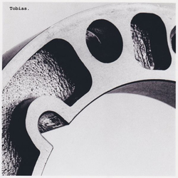 Tobias. Studio Works 1986-1988 Vinyl LP