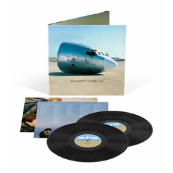 a-ha Minor Earth  Major Sky Vinyl 2 LP