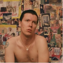 Alex Cameron Miami Memory Vinyl LP