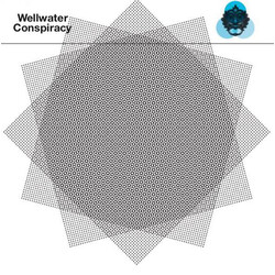 The Wellwater Conspiracy Lucy Leave / Sleeveless Vinyl LP