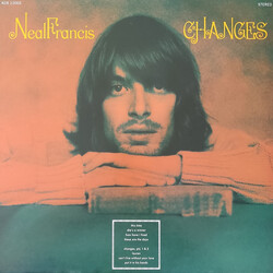 Neal Francis Changes Vinyl LP