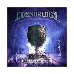 Edenbridge Dynamind Vinyl 2 LP