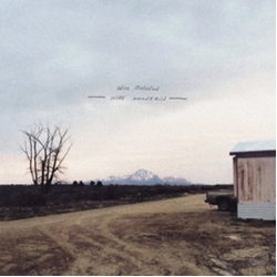 Will Johnson Wire Mountain Vinyl LP