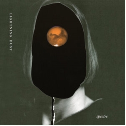 Lightning Dust Spectre Vinyl LP
