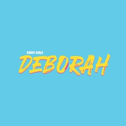 Sorry Girls Deborah Vinyl LP