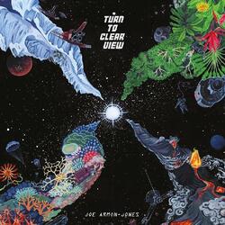 Joe Armon-Jones Turn To Clear View Vinyl LP