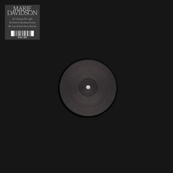 Marie Davidson Chasing The Light Vinyl LP
