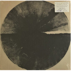 Cult Of Luna A Dawn To Fear Vinyl 2 LP