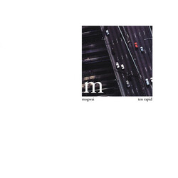 Mogwai Ten Rapid (Collected Recordings 1996-1997) Vinyl LP