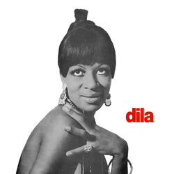 Dila (2) Dila Vinyl LP