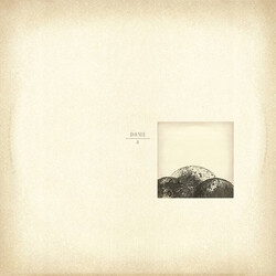 Dome Dome 3 Vinyl LP