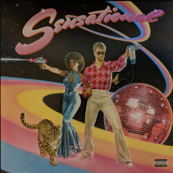 Yung Gravy Sensational Vinyl LP