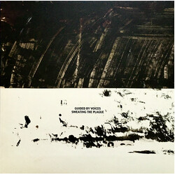 Guided By Voices Sweating The Plague Vinyl LP