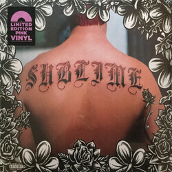 Sublime (2) Sublime Vinyl 2 LP