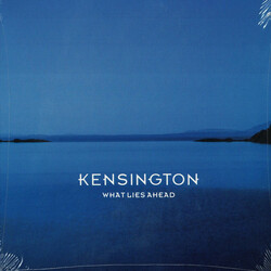 Kensington What lies ahead Vinyl LP